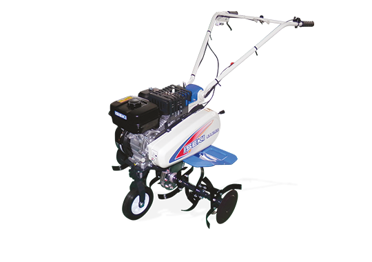 Motoculteur Iseki SA250