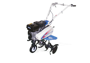 Motoculteur Iseki SA250 - 2
