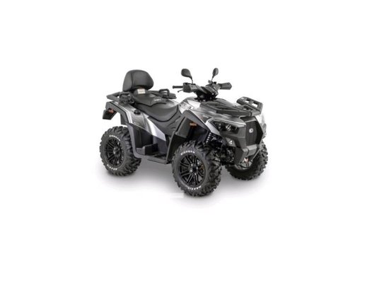 Quad - MXU700 IEPS