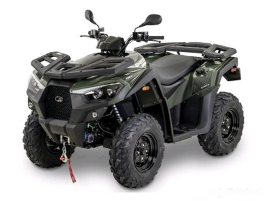 Quad - MXU700 IEPS