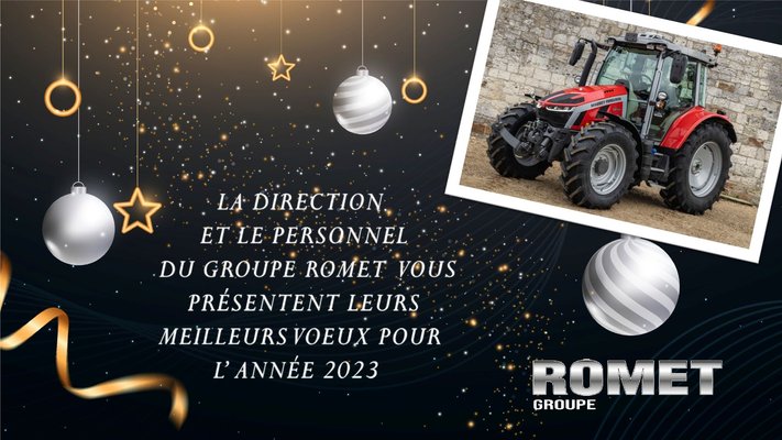 VOEUX 2023