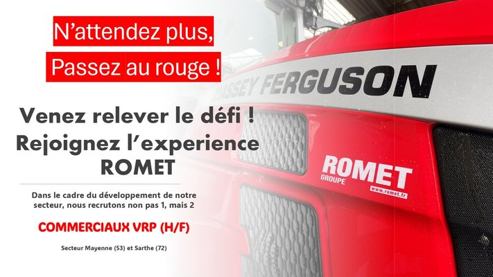 Recrutement 