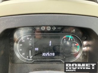 Tracteur agricole John Deere 5090M - 6