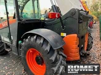 Chariot élévateur télescopique Bobcat 470TL - 2