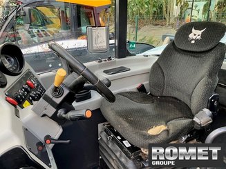 Chariot élévateur télescopique Bobcat TL 3870HF - 4
