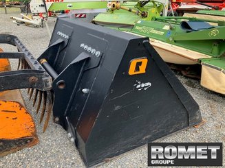 Accessoires chariot élévateur télescopique Alö GXL+200 - 2