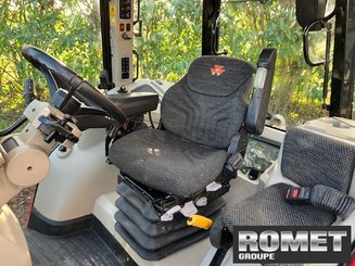 Tracteur agricole Massey Ferguson 5710 S D4 EF MR - 3