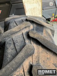 Pneu agricole Trelleborg 460/85r38 - 2