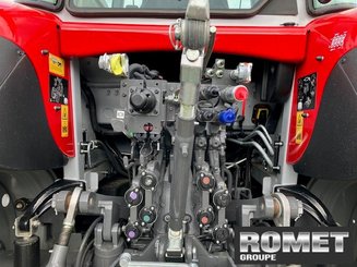 Tracteur agricole Massey Ferguson 6S-135 D6 EF DX - 7