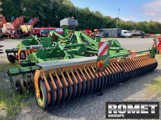 Déchaumeur Amazone CATROS5001-2 - 2