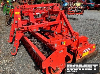 Herse rotative Maschio ORSO RAPIDO3000+ - 1