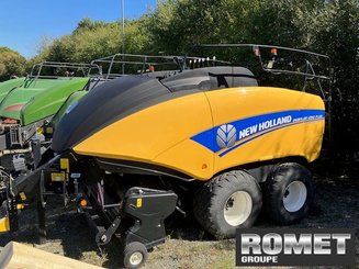 Presse à balles carrées New Holland 1290 PLUS CC - 6