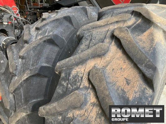 Pneu agricole Trelleborg 460/85r38