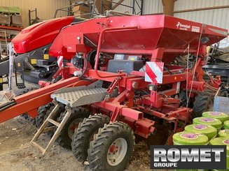 Semoir pour semis simplifié Kverneland MSC300 - 2