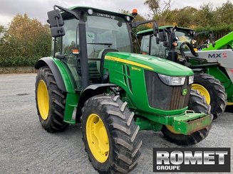 Tracteur agricole John Deere 5090M - 1