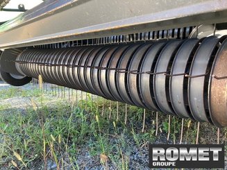 Presse à balles carrées Fendt 1290S - 1