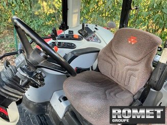 Tracteur agricole Massey Ferguson 6475 TIERS 3 - 3