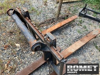 Porte-palette Thievin FAP-250 - 1