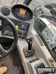 Chariot élévateur télescopique Bobcat 470TL - 4