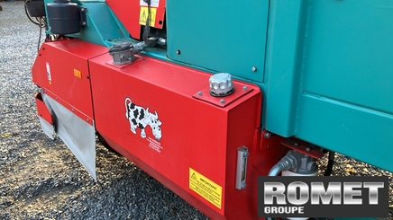 Remorque Jeulin PALES500 - 3