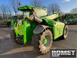 Chariot élévateur télescopique Merlo TF33-9-140-CS - 3