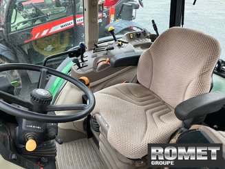 Tracteur agricole John Deere 5090M - 4