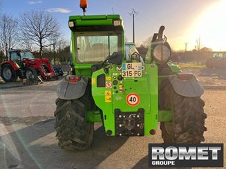 Chariot élévateur télescopique Merlo TF33-9-140-CS - 1