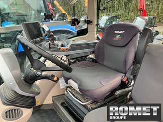 Tracteur agricole Fendt 513 VARIO PROFI+ - 3