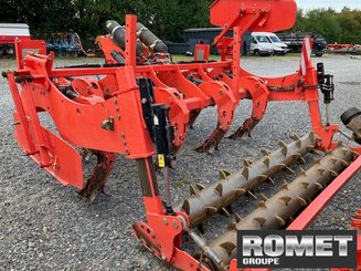 Décompacteur Maschio ATTILA 300/7 - 1