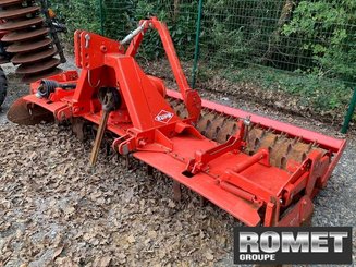 Herse rotative Kuhn HR304 - 1