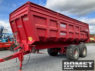 Benne agricole Chevance RC160A - 1