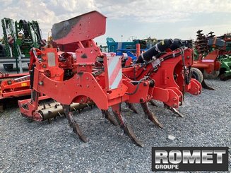 Décompacteur Maschio ATTILA 300/7 - 5