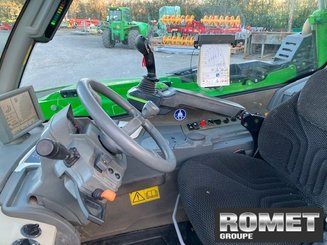 Chariot élévateur télescopique Merlo TF45-11T-170 - 7