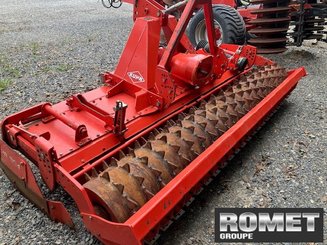 Herse rotative Kuhn HR304 - 2