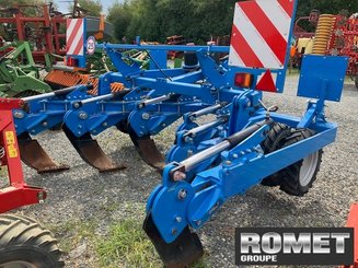 Décompacteur Steimer REKA non stop hydraulique - 2
