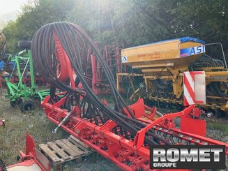 Semoir en ligne conventionnel Maschio CORREX 400 - 2
