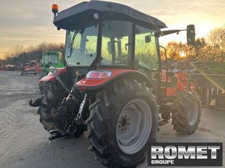 Tracteur agricole Same DORADO90 NATURAL - 2