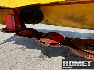 Faucheuse Pöttinger NOVACAT 350H - 7
