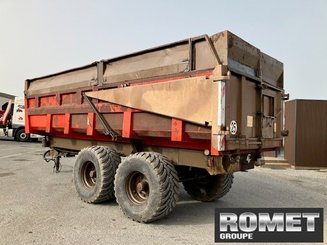 Benne agricole Demarest D220MN630C - 3