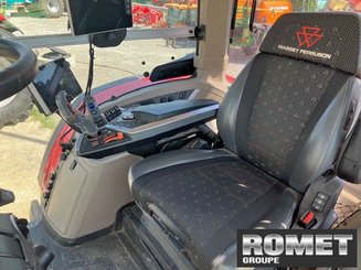 Tracteur agricole Massey Ferguson 8S-205 D7 EX - 6