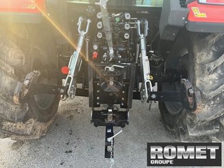 Tracteur agricole Same DORADO90 NATURAL - 5