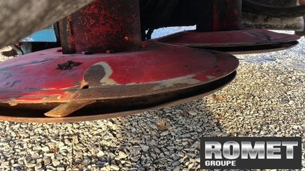 Remorque Jeulin PALES500 - 4