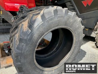 Pneu agricole Trelleborg 460/85r38 - 1