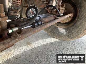 Benne agricole Demarest D220MN630C - 6