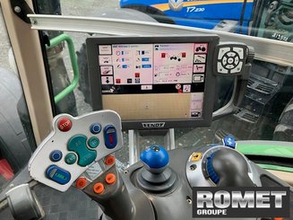 Tracteur agricole Fendt 513 VARIO PROFI+ - 4