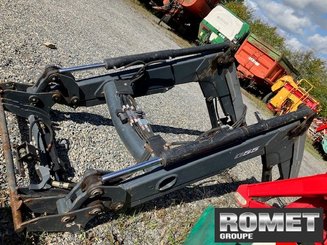 Chargeur frontal Alö Q55 - 2
