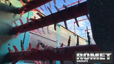 Remorque Jeulin PALES500 - 5