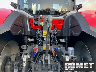 Tracteur agricole Massey Ferguson 8S-205 DEP EX - 3