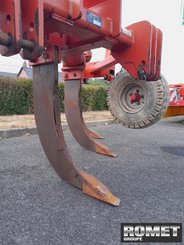 Décompacteur Quivogne SS 5 - 3