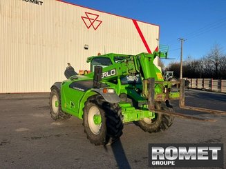 Chariot élévateur télescopique Merlo TF33-9-140-CS - 1